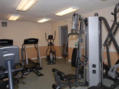 Exercise Facilities